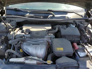 2012 Toyota Camry L with VIN 4T1BF1FK2CU013332, listed as a Copart auction lot 54703774 with 115,601 mi miles and Salvage Title. Bid and sale history available at carsss.com. Image 11.