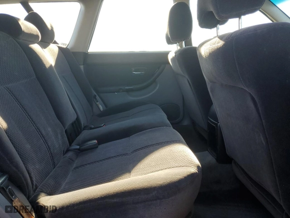 2004 Subaru Legacy Wagon (Natl) L with VIN 4S3BH625747304825, listed as a Copart auction lot 84063204 with 145,349 mi miles and Salvage Title. Bid and sale history available at carsss.com. Image 10.