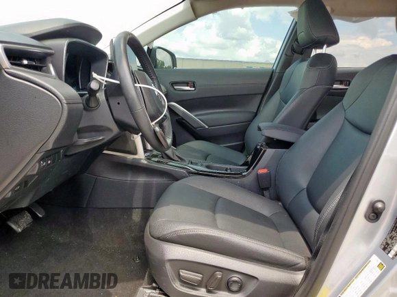 2023 Toyota Corolla Cross XLE z VIN 7MUDAAAG8PV046530, wystawiony jako Copart lot #62220895 z przebiegiem 25 941 mil mil oraz Szkoda całkowita • Salvage title. Historia ofert i sprzedaży dostępna na DreamBid. Obrazek 7.
