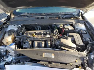 2013 Ford Fusion SE with VIN 3FA6P0H79DR271383, listed as a Copart auction lot 46373865 with 136,000 mi miles and Salvage Title. Bid and sale history available at carsss.com. Image 11.