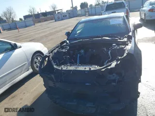 2019 Chevrolet Camaro 1SS with VIN 1G1FE1R73K0144199, listed as a IAAI auction lot 41428221 with 1 mi miles. Bid and sale history available at carsss.com. Image 11.