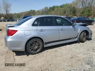 2014 Subaru WRX WRX Premium с VIN JF1GV7F6XEG004694, выставлен на аукционе Copart как лот 54691565 с пробегом 97 343 миль миль и Чистый • Clean title. История ставок и продаж доступна на DreamBid. Изображение 3.