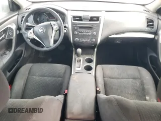 2014 Nissan Altima 2.5 SL with VIN 1N4AL3AP5EC277683, listed as a Copart auction lot 44690325 with 256,889 mi miles and Salvage Title. Bid and sale history available at carsss.com. Image 8.