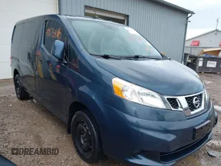 2017 Nissan NV200 SV с VIN 3N6CM0KN9HK722479, выставлен на аукционе IAAI как лот 41876816 с пробегом Не указан миль и . История ставок и продаж доступна на DreamBid. Изображение 1.