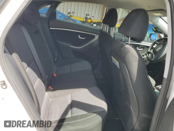 2013 Hyundai Elantra with VIN KMHD35LE2DU102942, listed as a Copart auction lot 54381795 with 176,155 mi miles and Non repairable. Bid and sale history available at DreamBid. Image 10.