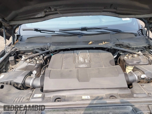 2020 Land Rover Range Rover Sport HSE Dynamic с VIN SALWR2SE9LA886086, выставлен на аукционе IAAI как лот 42382923 с пробегом 62 006 миль миль и . История ставок и продаж доступна на DreamBid. Изображение 10.