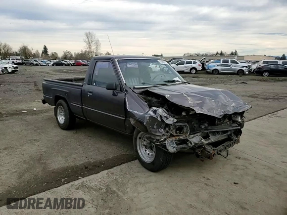 1988 Toyota Pickup z VIN JT4RN50R1J5149025, wystawiony jako Copart lot #41651215 z przebiegiem 263 997 mil mil oraz Szkoda całkowita • Salvage title. Historia ofert i sprzedaży dostępna na DreamBid. Obrazek 11.