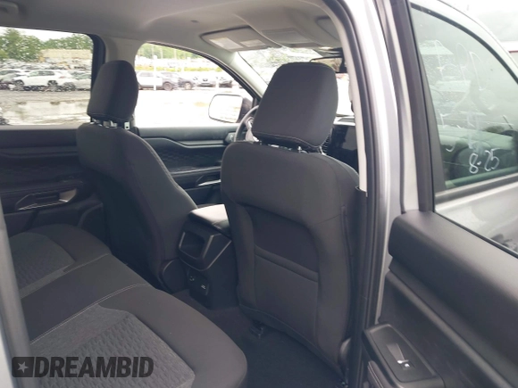 2024 Ford Ranger XLT с VIN 1FTER4HH0RLE19703, выставлен на аукционе IAAI как лот 42245087 с пробегом 1 990 миль миль и . История ставок и продаж доступна на DreamBid. Изображение 8.