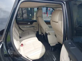 2011 Land Rover Range Rover Sport SC z VIN SALSH2E4XBA715107, wystawiony jako IAAI lot #42298872 z przebiegiem 91 010 mil mil oraz . Historia ofert i sprzedaży dostępna na DreamBid. Obrazek 8.