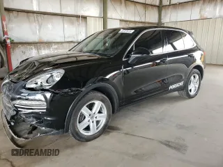 2013 Porsche Cayenne z VIN WP1AA2A22DLA04616, wystawiony jako Copart lot #56727615 z przebiegiem 43 782 mil mil oraz Szkody całkowita. Historia ofert i sprzedaży dostępna na DreamBid. Obrazek 1.