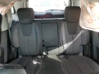 2011 GMC Terrain SLE-2 z VIN 2CTALSEC7B6245046, wystawiony jako Copart lot #54384055 z przebiegiem Nie podano mil oraz Szkoda całkowita • Salvage title. Historia ofert i sprzedaży dostępna na DreamBid. Obrazek 10.