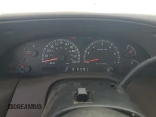 1999 Ford F-150 z VIN 1FTRF17W9XNB67119, wystawiony jako Copart lot #79197414 z przebiegiem Nie podano mil oraz Szkoda całkowita • Salvage title. Historia ofert i sprzedaży dostępna na DreamBid. Obrazek 9.