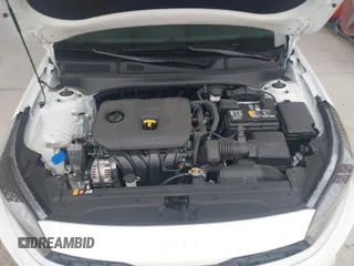 2023 Kia Forte LXS z VIN 3KPF24AD4PE612653, wystawiony jako IAAI lot #41660877 z przebiegiem 16 920 mil mil oraz . Historia ofert i sprzedaży dostępna na DreamBid. Obrazek 10.