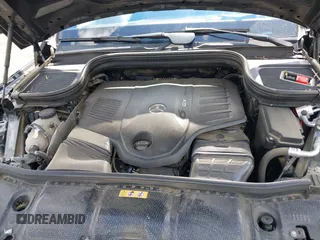 2021 Mercedes-Benz GLS 450 с VIN 4JGFF5KE1MA402443, выставлен на аукционе IAAI как лот 41994887 с пробегом 72 102 миль миль и . История ставок и продаж доступна на DreamBid. Изображение 10.