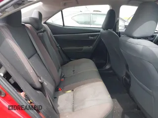 2019 Toyota Corolla L with VIN 5YFBURHE4KP883871, listed as a IAAI auction lot 41979494 with 179,078 mi miles. Bid and sale history available at carsss.com. Image 8.