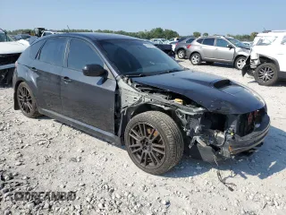 2010 Subaru WRX WRX STI с VIN JF1GR8H64AL820700, выставлен на аукционе Copart как лот 67483464 с пробегом 157 400 миль миль и Списание • Salvage title. История ставок и продаж доступна на DreamBid. Изображение 4.