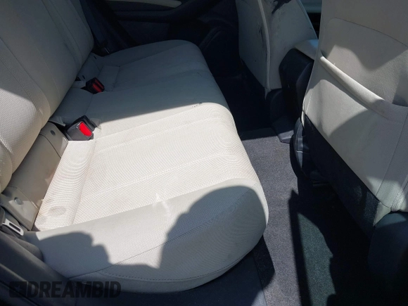 2018 Subaru Impreza Premium с VIN 4S3GTAB65J3711836, выставлен на аукционе IAAI как лот 42077781 с пробегом 99 224 миль миль и . История ставок и продаж доступна на DreamBid. Изображение 8.