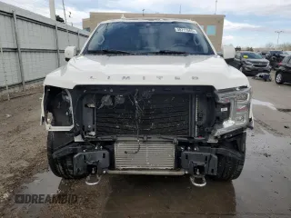 2019 Ford F-150 Limited with VIN 1FTEW1EG8KFC86230, listed as a Copart auction lot 48711565 with 86,674 mi miles and Salvage Title. Bid and sale history available at carsss.com. Image 5.