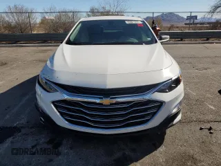 2020 Chevrolet Malibu LS with VIN 1G1ZB5ST8LF144766, listed as a Copart auction lot 46001265 with 85,434 mi miles and Salvage Title. Bid and sale history available at DreamBid. Image 5.