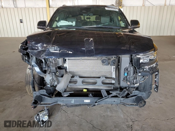 2023 Jeep Grand Wagoneer Series II с VIN 1C4SJSFP7PS556908, выставлен на аукционе Copart как лот 58543354 с пробегом 8 221 миль миль и Чистый • Clean title. История ставок и продаж доступна на DreamBid. Изображение 5.
