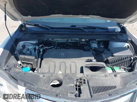 2014 Acura RDX Technology with VIN 5J8TB4H59EL005994, listed as a IAAI auction lot 42060158 with 148,863 mi miles and . Bid and sale history available at DreamBid. Image 10.