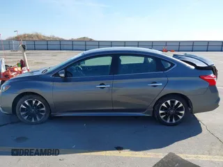 2019 Nissan Sentra S z VIN 3N1AB7AP2KY382191, wystawiony jako IAAI lot #41780173 z przebiegiem 138 588 mil mil oraz . Historia ofert i sprzedaży dostępna na DreamBid. Obrazek 14.