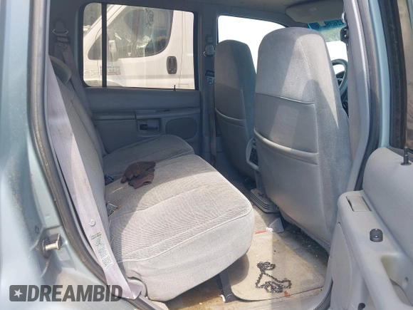 1995 Ford Explorer XL with VIN 1FMDU32X3SZA95827, listed as a IAAI auction lot 42638276 with 217,159 mi miles and . Bid and sale history available at DreamBid. Image 8.