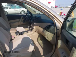 2008 Toyota Highlander z VIN JTEES41A482068313, wystawiony jako IAAI lot #41973917 z przebiegiem 262 396 mil mil oraz . Historia ofert i sprzedaży dostępna na DreamBid. Obrazek 5.