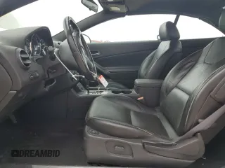 2007 Pontiac G6 GT z VIN 1G2ZH36N974106135, wystawiony jako Copart lot #55147765 z przebiegiem 65 112 mil mil oraz Szkoda całkowita • Salvage title. Historia ofert i sprzedaży dostępna na DreamBid. Obrazek 7.