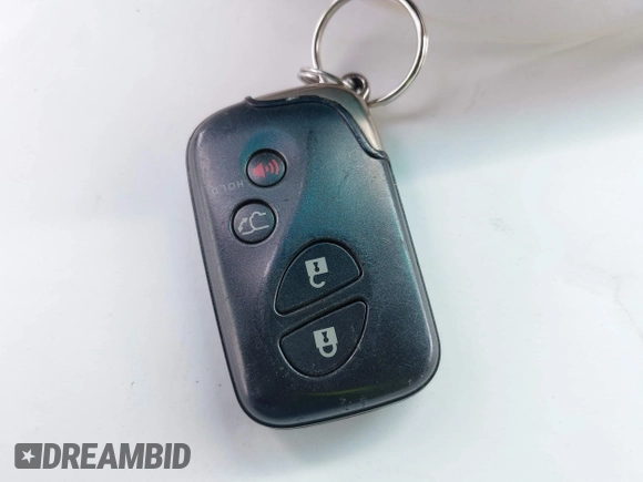 2010 Lexus RX 450h with VIN JTJBC1BA3A2024257, listed as a IAAI auction lot 42047795 with 240,558 mi miles and . Bid and sale history available at DreamBid. Image 11.