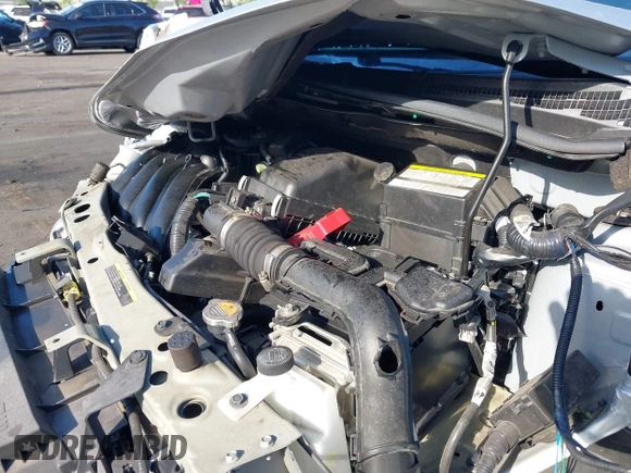 2017 Nissan Note SV с VIN 3N1CE2CP4HL354852, выставлен на аукционе IAAI как лот 42242888 с пробегом Не указан миль и . История ставок и продаж доступна на DreamBid. Изображение 12.