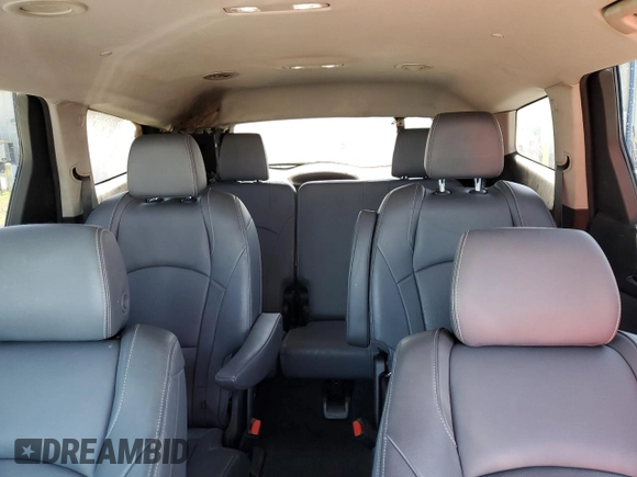 2019 Buick Enclave Essence with VIN 5GAERBKW5KJ268694, listed as a Copart auction lot 48800655 with 77,620 mi miles and Salvage Title. Bid and sale history available at DreamBid. Image 10.