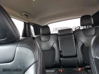 2019 Jeep Cherokee Latitude Plus with VIN 1C4PJMLB6KD137780, listed as a Copart auction lot 49614055 with 163,208 mi miles and Salvage Title. Bid and sale history available at carsss.com. Image 10.