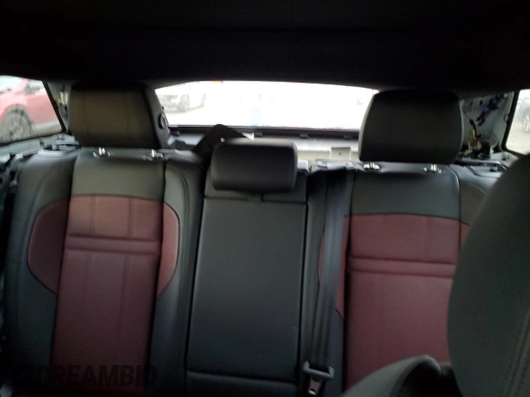 2020 Land Rover Range Rover Evoque R-Dynamic HSE with VIN SALZM2GX3LH038542, listed as a Copart auction lot 79608354 with 51,796 mi miles and Salvage title. Bid and sale history available at DreamBid. Image 10.
