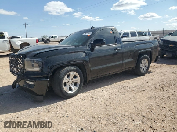 2014 GMC Sierra 1500 z VIN 1GTN1TEC5EZ132410, wystawiony jako Copart lot #55172565 z przebiegiem 144 295 mil mil oraz Szkoda całkowita • Salvage title. Historia ofert i sprzedaży dostępna na DreamBid. Obrazek 1.