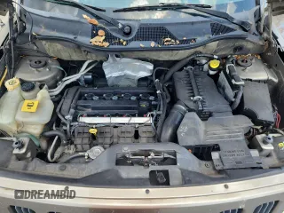 2008 Jeep Patriot Sport with VIN 1J8FT28078D722144, listed as a Copart auction lot 58493765 with 176,133 mi miles and Salvage title. Bid and sale history available at DreamBid. Image 12.