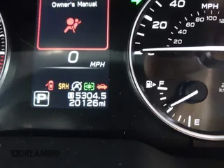 2023 Subaru Outback Limited XT with VIN 4S4BTGND8P3223816, listed as a IAAI auction lot 41728838 with 20,126 mi miles and . Bid and sale history available at DreamBid. Image 7.