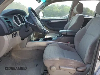 2004 Toyota 4Runner SR5 с VIN JTEBU14R940021295, выставлен на аукционе Copart как лот 59313895 с пробегом 173 841 миль миль и Чистый • Clean title. История ставок и продаж доступна на DreamBid. Изображение 7.
