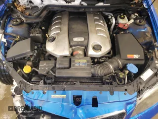 2009 Pontiac G8 GT with VIN 6G2EC57Y09L167466, listed as a Copart auction lot 82578463 with 99,295 mi miles and Clean Title. Bid and sale history available at carsss.com. Image 11.