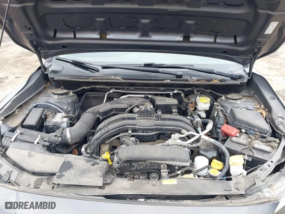 2019 Subaru Impreza with VIN 4S3GTAA60K3758517, listed as a IAAI auction lot 41930668 with 39,999 mi miles. Bid and sale history available at carsss.com. Image 10.