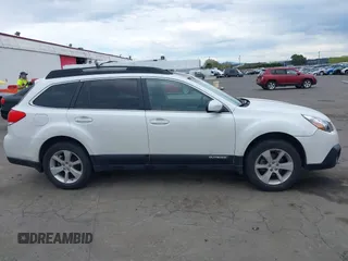 2013 Subaru Outback Premium with VIN 4S4BRBCC4D3286094, listed as a IAAI auction lot 41889938 with Not Provided miles and . Bid and sale history available at carsss.com. Image 12.