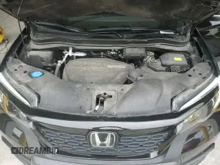 2019 Honda Passport EX-L с VIN 5FNYF8H56KB024131, выставлен на аукционе Copart как лот 66350145 с пробегом 56 014 миль миль и Чистый • Clean title. История ставок и продаж доступна на DreamBid. Изображение 15.