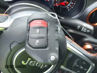 2021 Jeep Gladiator Mojave с VIN 1C6JJTEGXML569376, выставлен на аукционе IAAI как лот 42341117 с пробегом 59 661 миль миль и . История ставок и продаж доступна на DreamBid. Изображение 11.