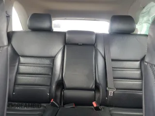 2018 Kia Sorento EX z VIN 5XYPHDA59JG400921, wystawiony jako Copart lot #56430855 z przebiegiem 151 075 mil mil oraz Szkoda całkowita • Salvage title. Historia ofert i sprzedaży dostępna na DreamBid. Obrazek 10.