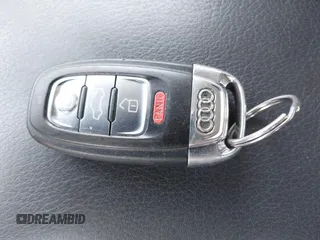 2013 Audi A4 Premium z VIN WAUBFAFLXDA157949, wystawiony jako IAAI lot #42159283 z przebiegiem 239 502 mil mil oraz . Historia ofert i sprzedaży dostępna na DreamBid. Obrazek 11.