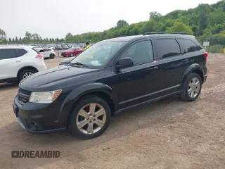 2012 Dodge Journey SXT с VIN 3C4PDCBG9CT164501, выставлен на аукционе IAAI как лот 42421361 с пробегом 146 505 миль миль и . История ставок и продаж доступна на DreamBid. Изображение 2.