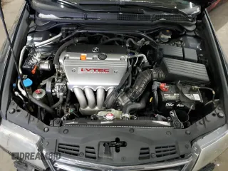 2007 Acura TSX with VIN JH4CL96867C008939, listed as a Copart auction lot 44817885 with 135,873 mi miles and Salvage Title. Bid and sale history available at carsss.com. Image 13.