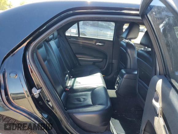 2013 Chrysler 300 C with VIN 2C3CCAKG0DH683117, listed as a Copart auction lot 74812334 with 187,308 mi miles and Salvage Title. Bid and sale history available at DreamBid. Image 10.