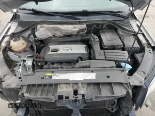 2013 Volkswagen Tiguan SE с VIN WVGBV7AXXDW548780, выставлен на аукционе Copart как лот 55157985 с пробегом 92 767 миль миль и Списание • Salvage title. История ставок и продаж доступна на DreamBid. Изображение 12.