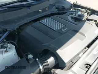 2020 Land Rover Range Rover Sport SVR with VIN SALWZ2RE3LA899227, listed as a IAAI auction lot 42368175 with 63,794 mi miles and . Bid and sale history available at DreamBid. Image 19.